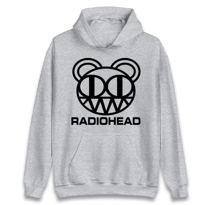 Radiohead Hoodie