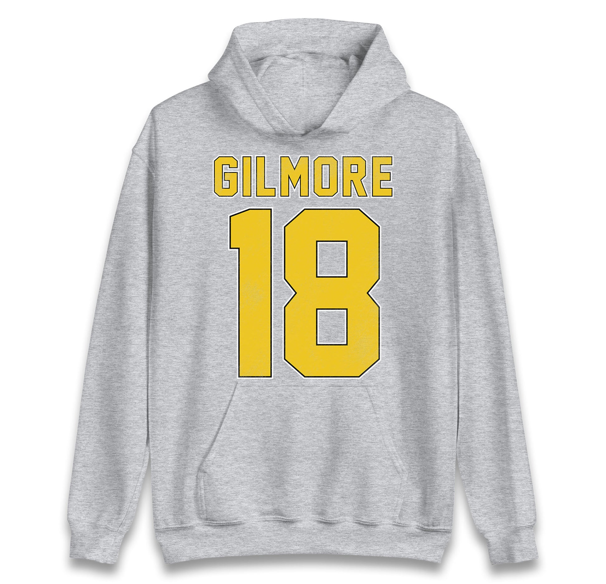 Happy Gilmore Hoodie