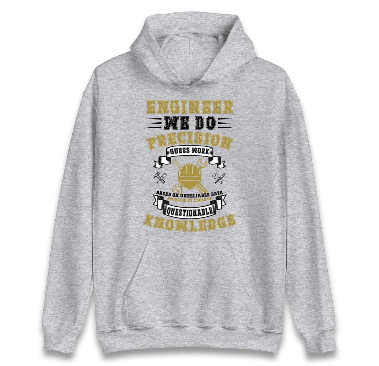 Engineer hoodie
