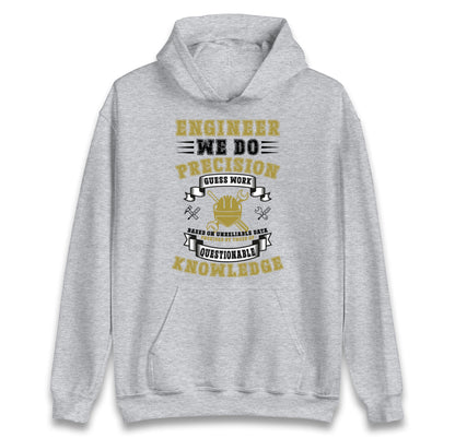 Engineer hoodie
