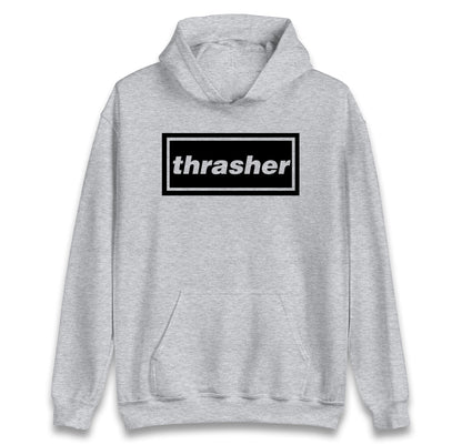Thrasher Hoodie