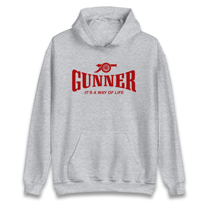 Arsenal Hoodie for Men