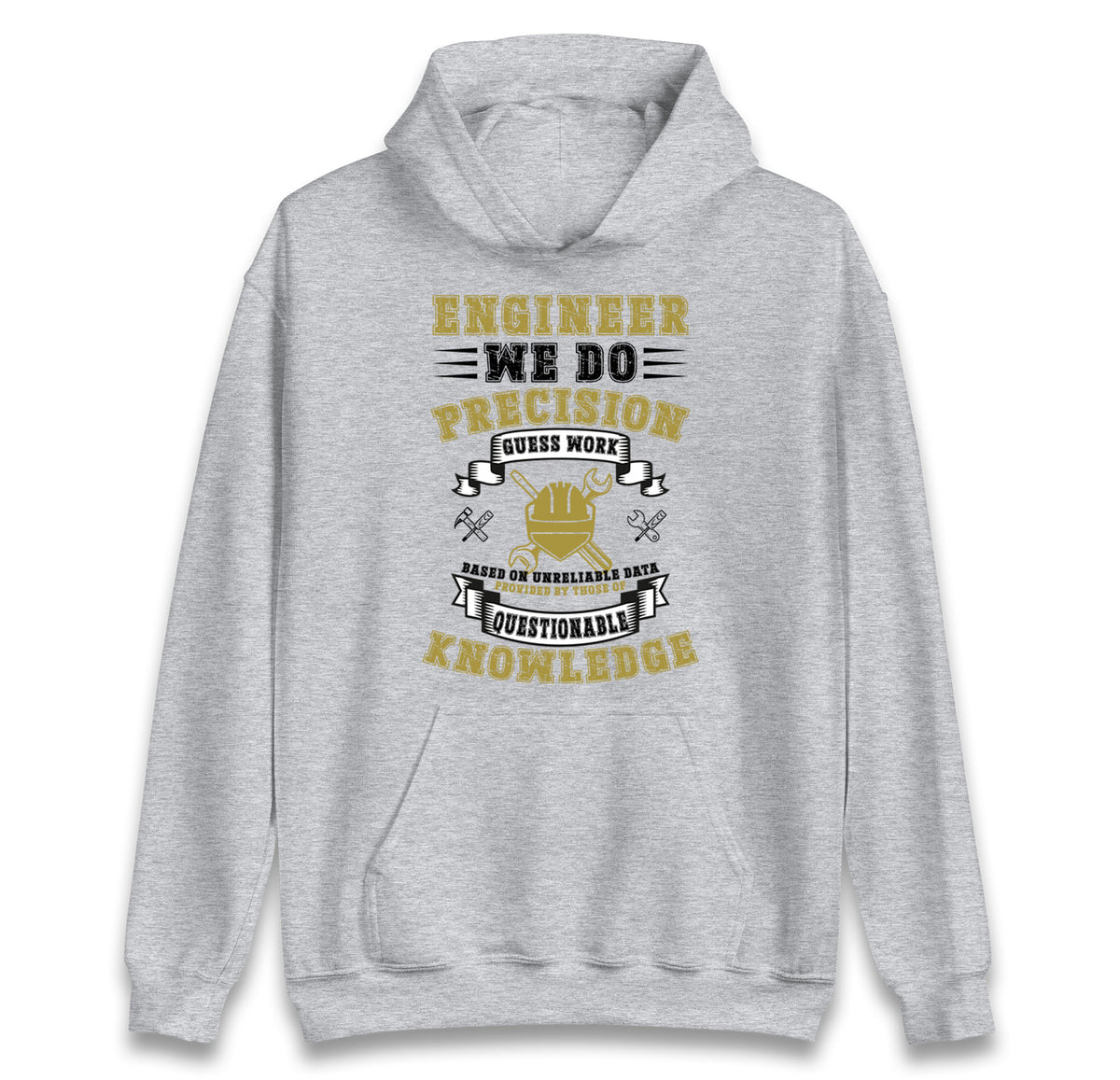 Engineer Hoodie
