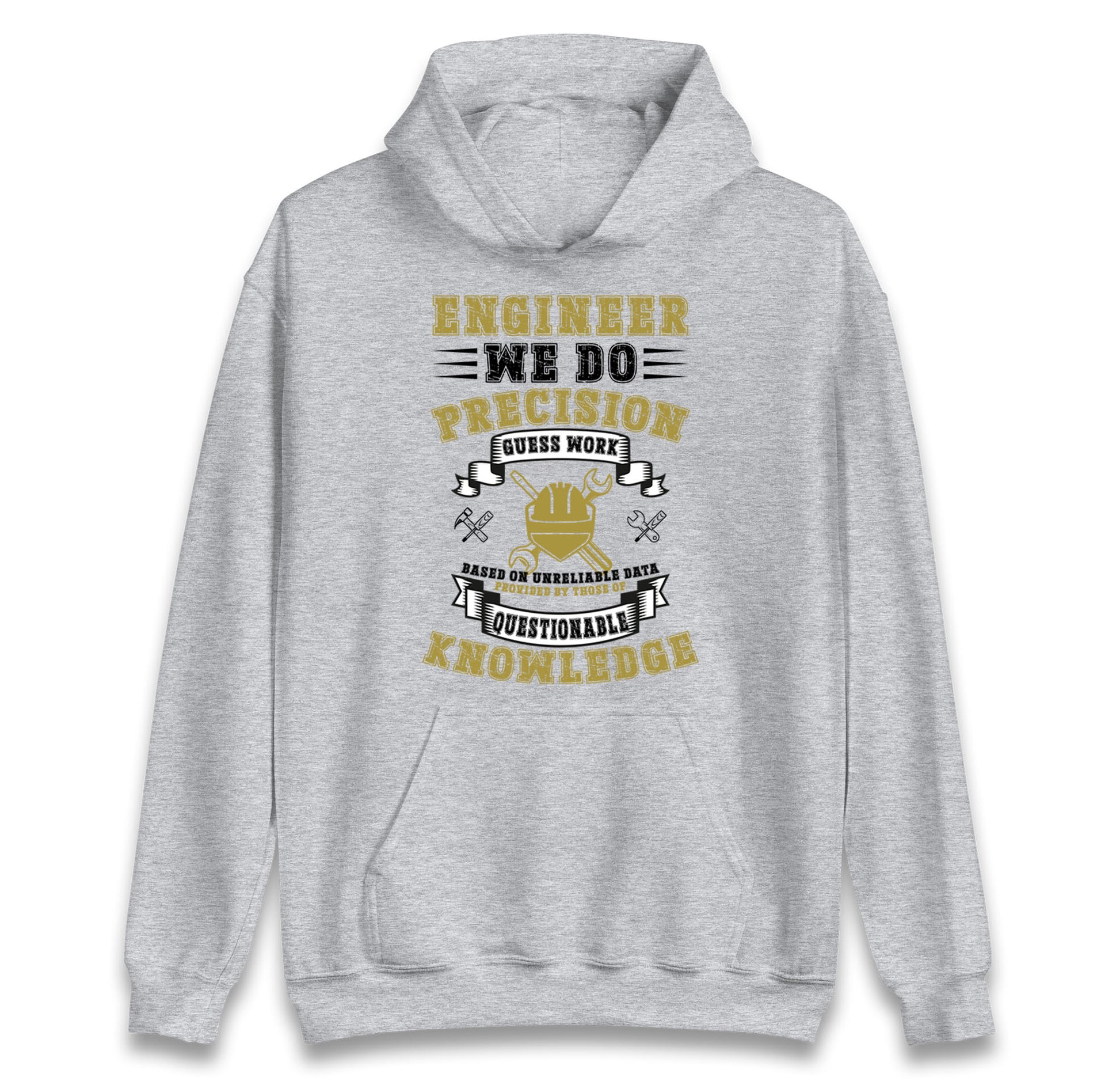 Engineer Hoodie