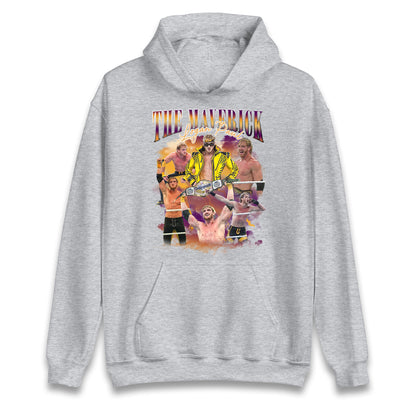 Logan Paul Hoodie Maverick