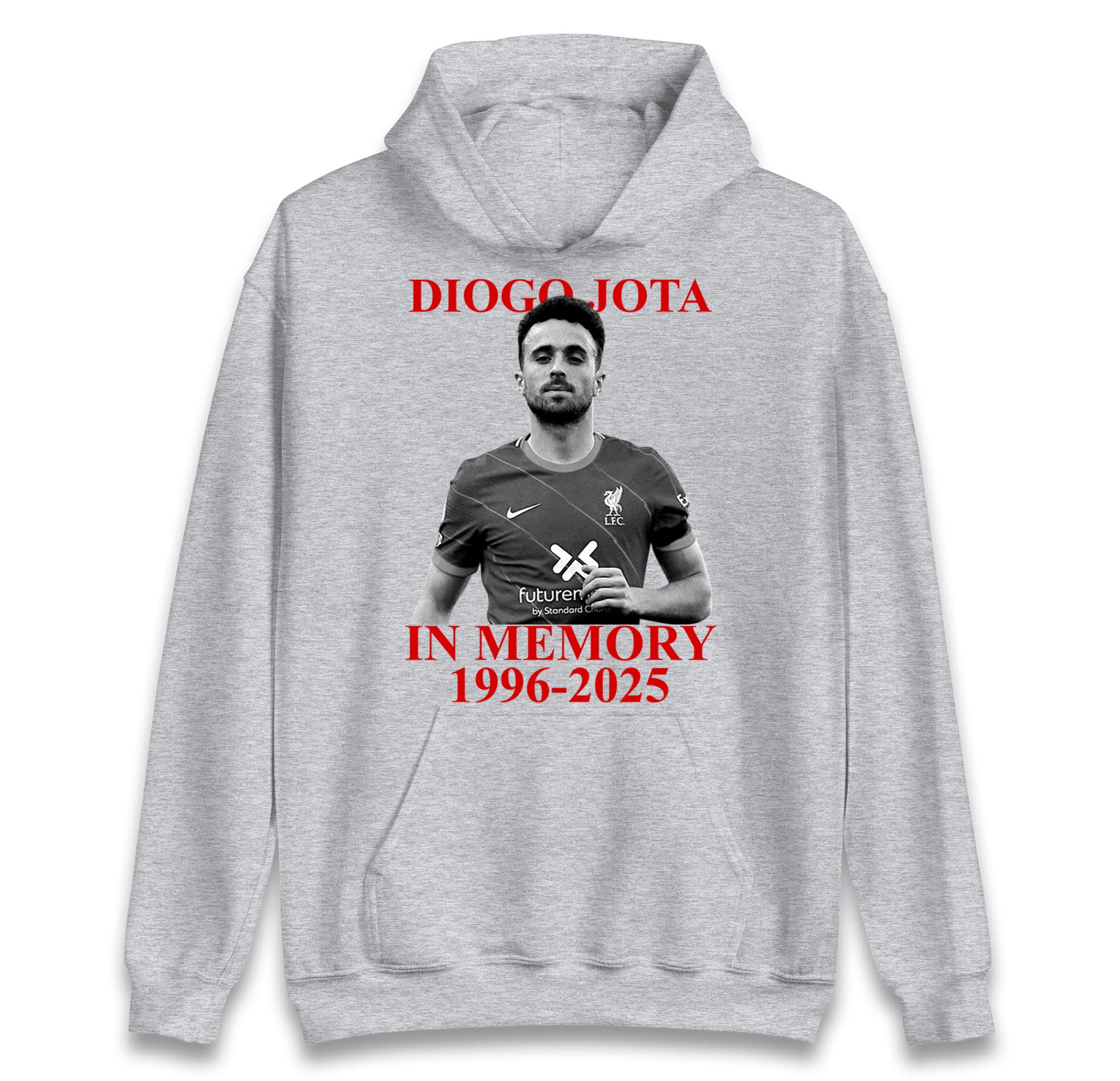 Diogo Jota Forever Hoodie