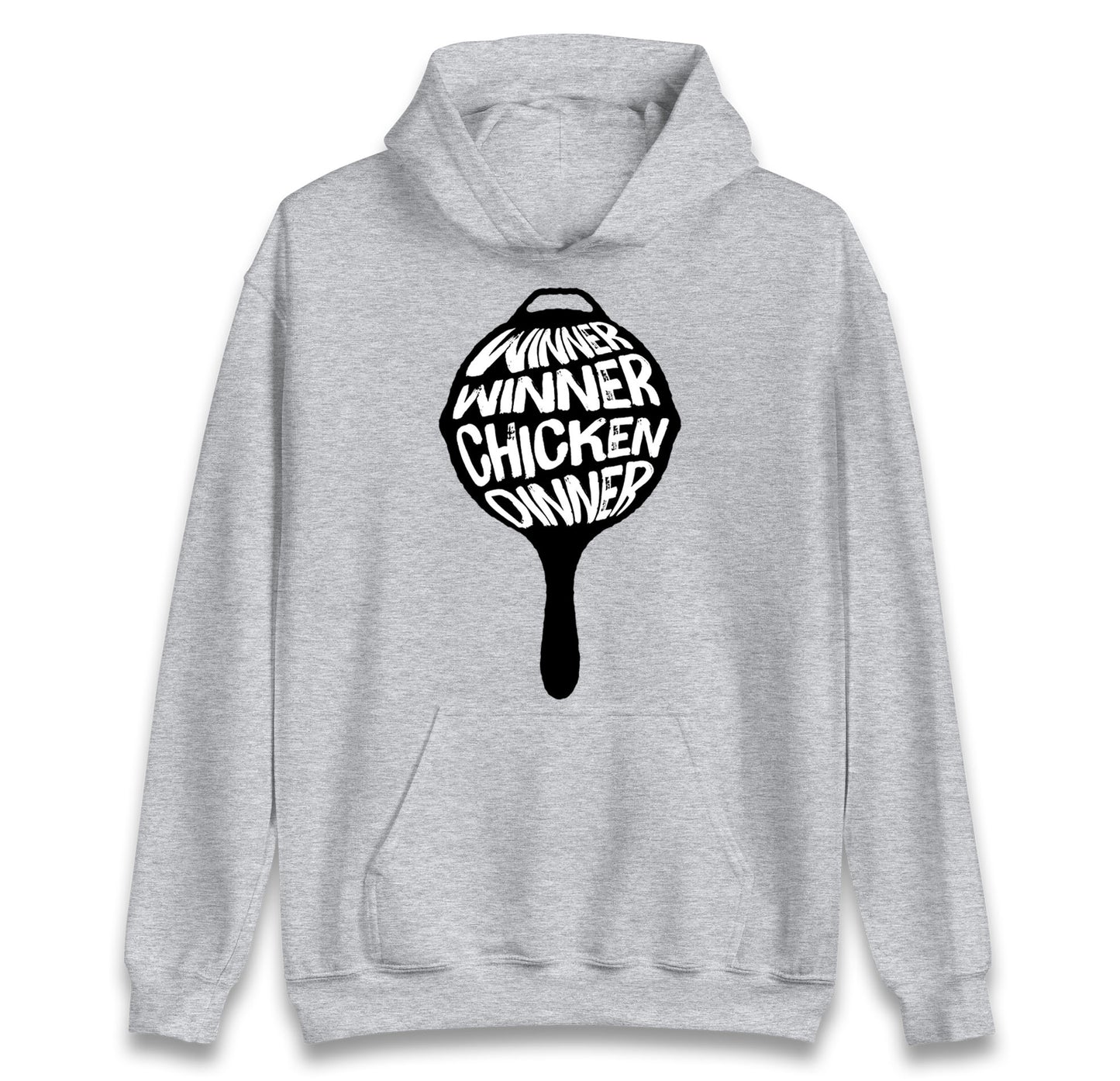 Pubg Pan Hoodie