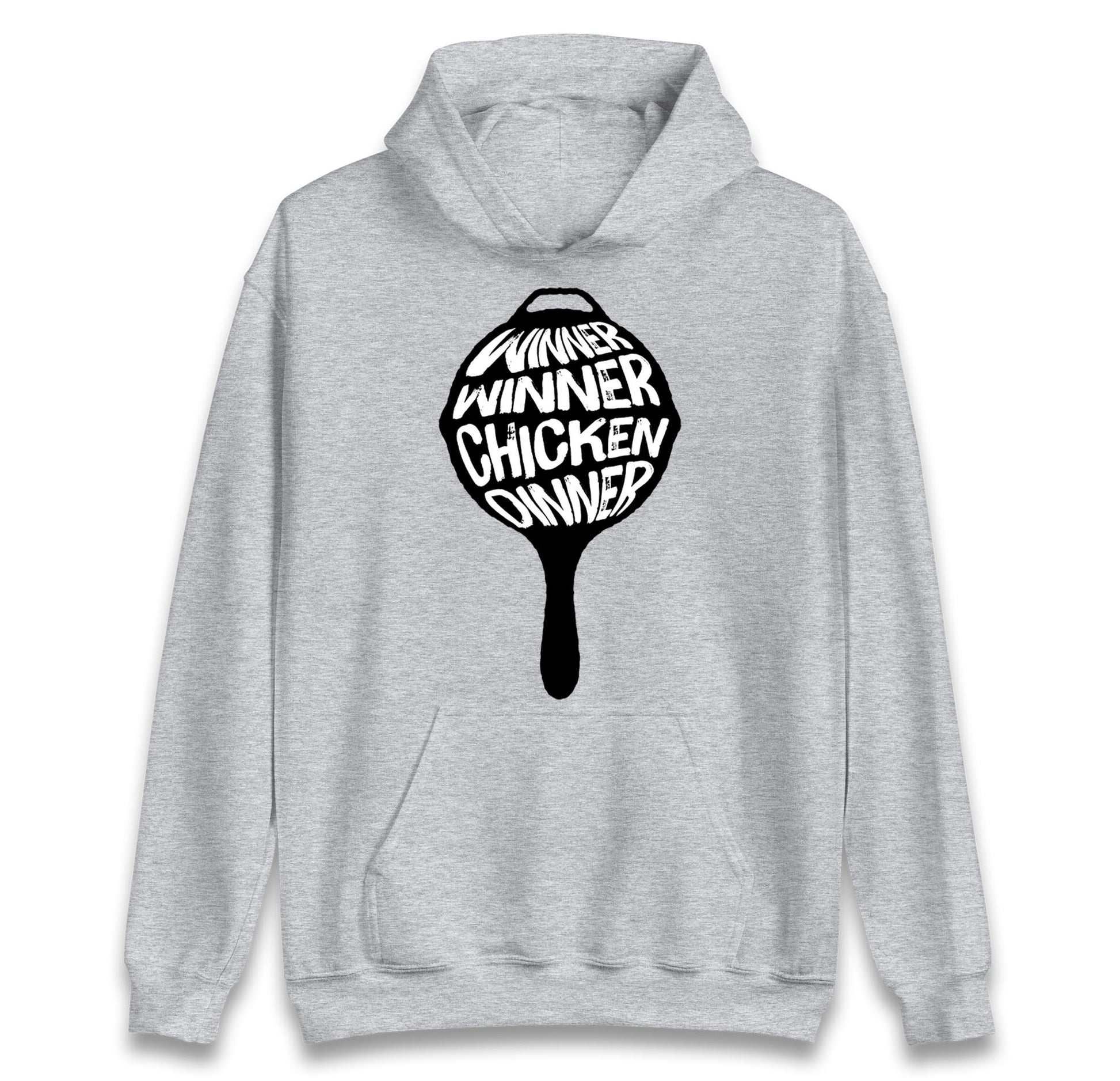 Pubg Pan Hoodie