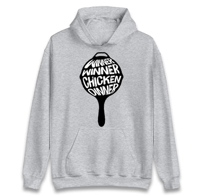Pubg Pan Hoodie
