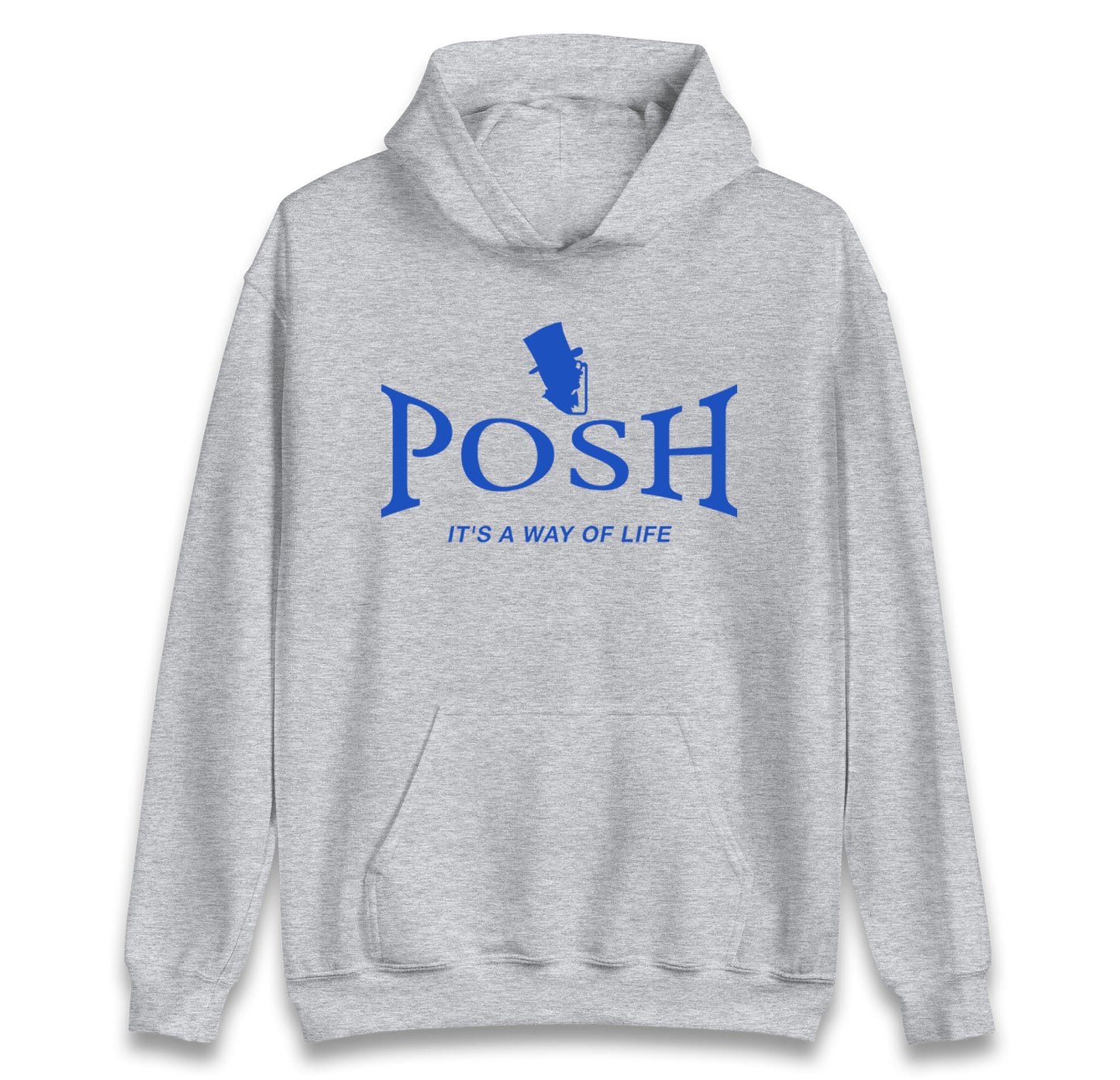 Peterborough United Hoodie for Sale