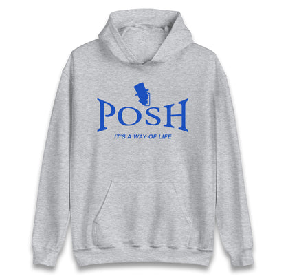 Peterborough United Hoodie for Sale