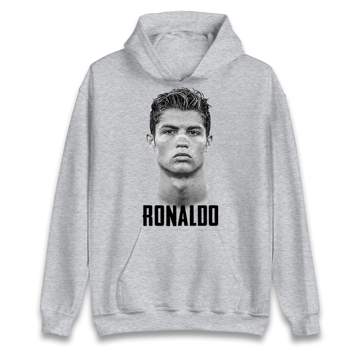 Cristiano Ronaldo Hoodie