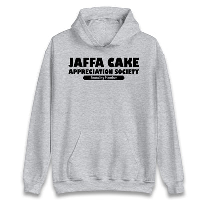 Jaffa Cakes Hoodie