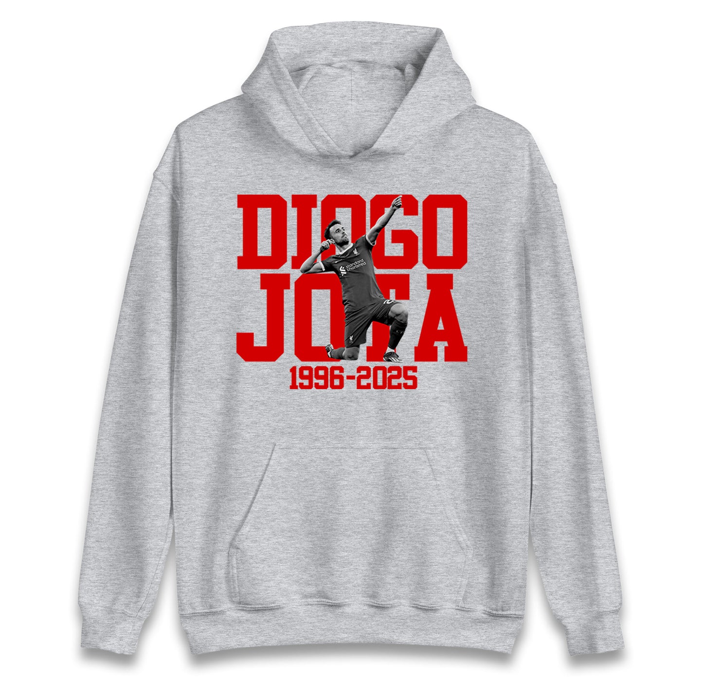 R.I.P Diogo JOTA Hoodie