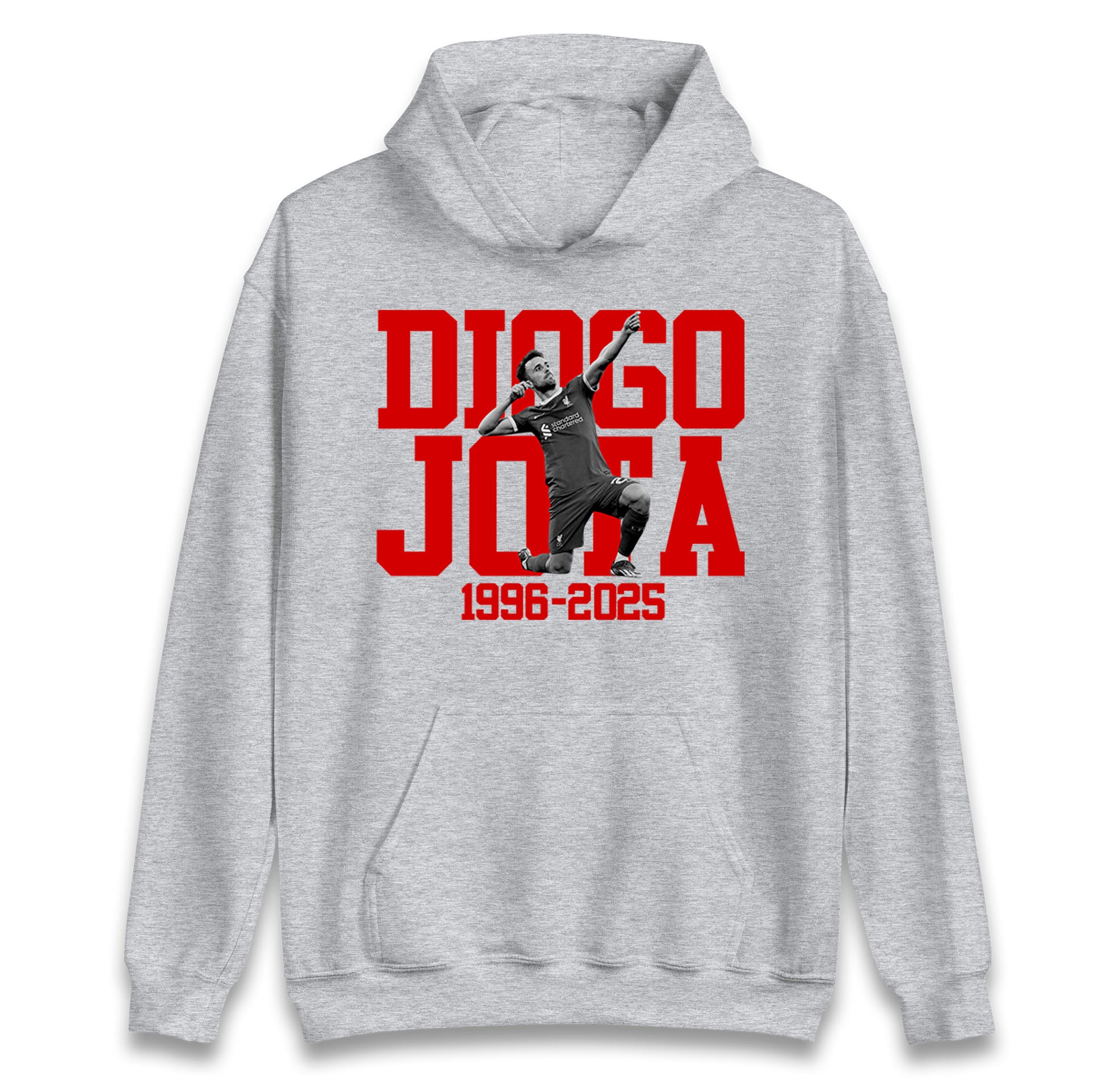 R.I.P Diogo JOTA Hoodie