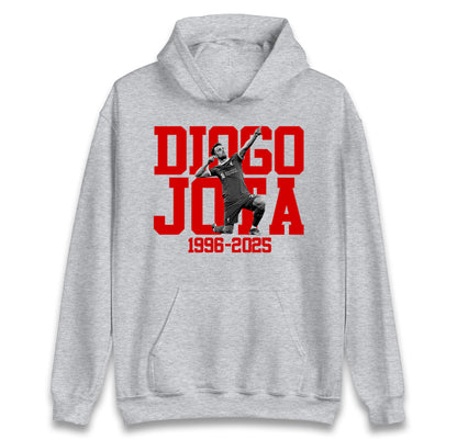 R.I.P Diogo JOTA Hoodie