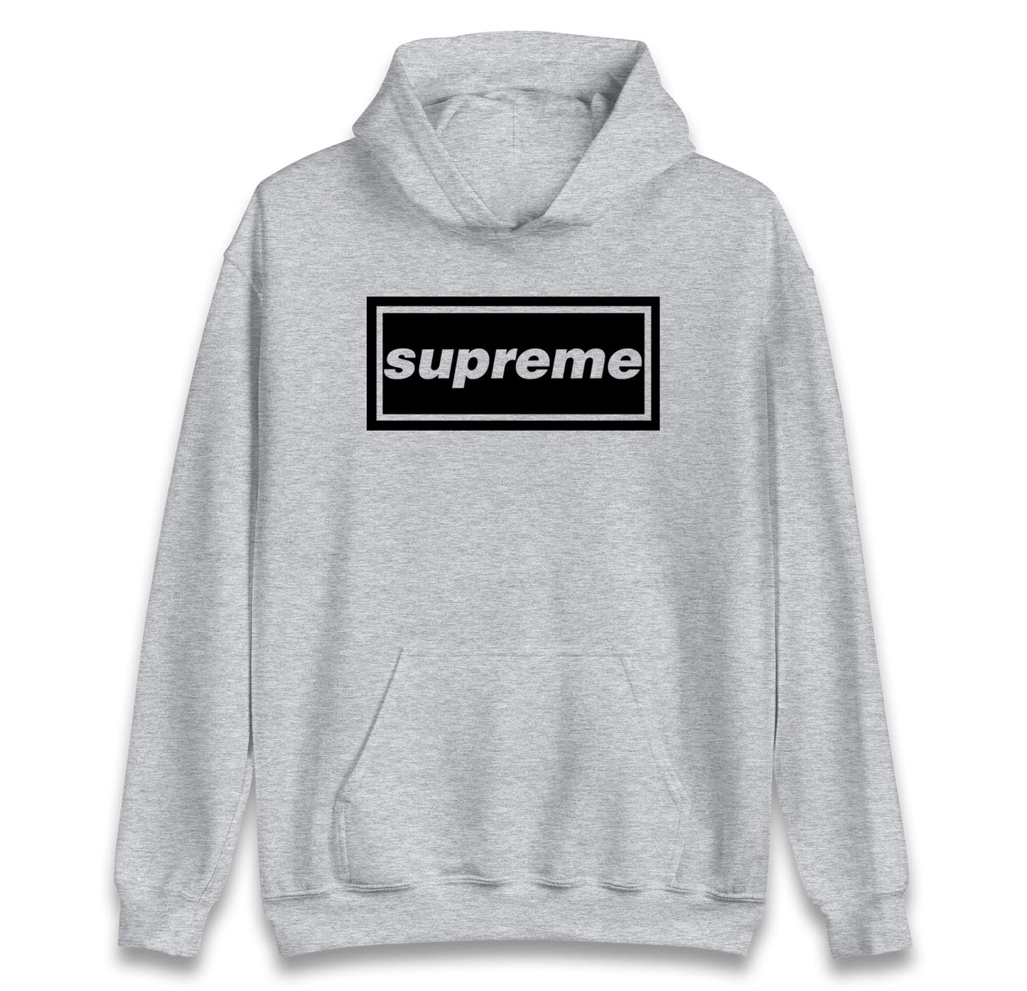 Supreme Hoodie