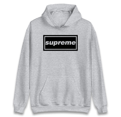 Supreme Hoodie
