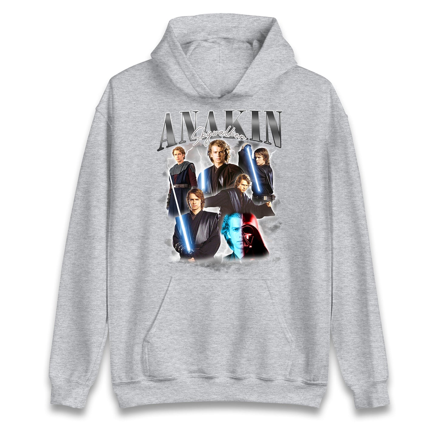 Anakin Skywalker Star Wars Hoodie