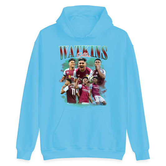 Ollie Watkins Hoodie 