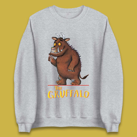 The Gruffalo Unisex Sweatshirt