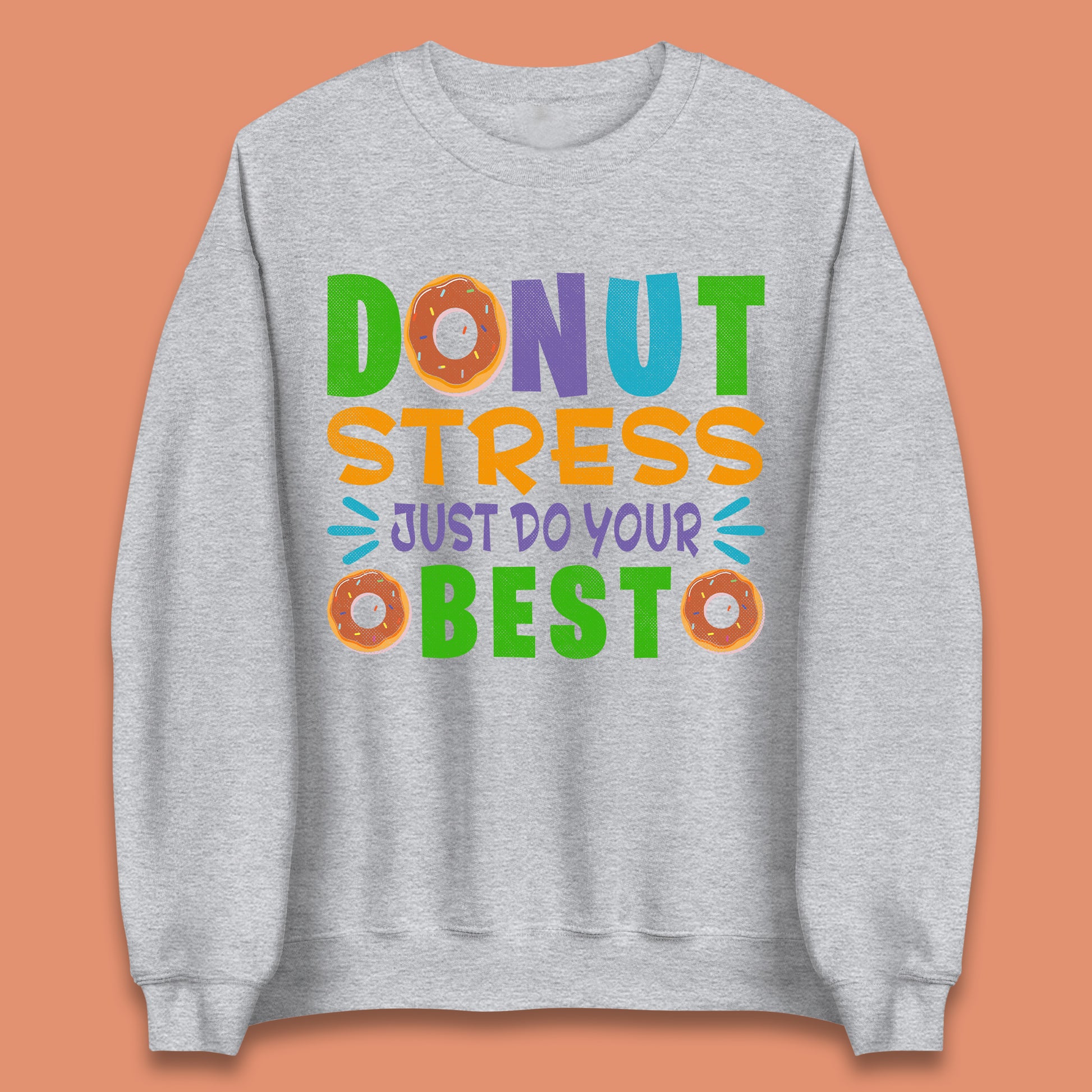 Back To School Unisex Sweatshirt
