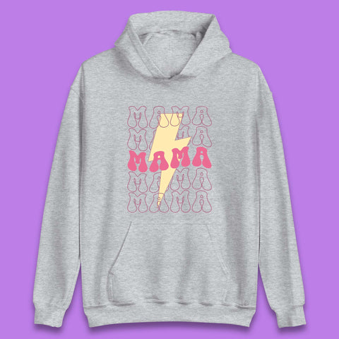 Mama Mother's Day Unisex Hoodie