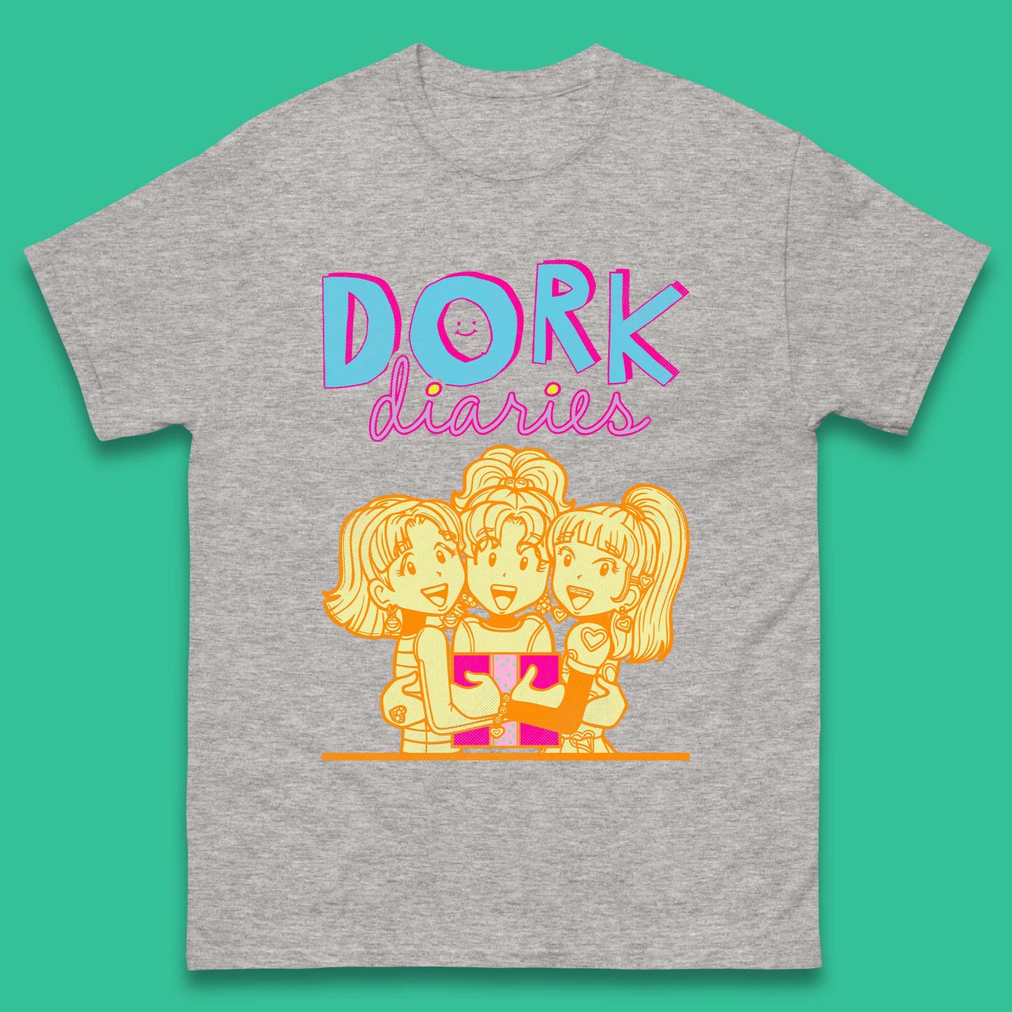 Dork Diaries T Shirt