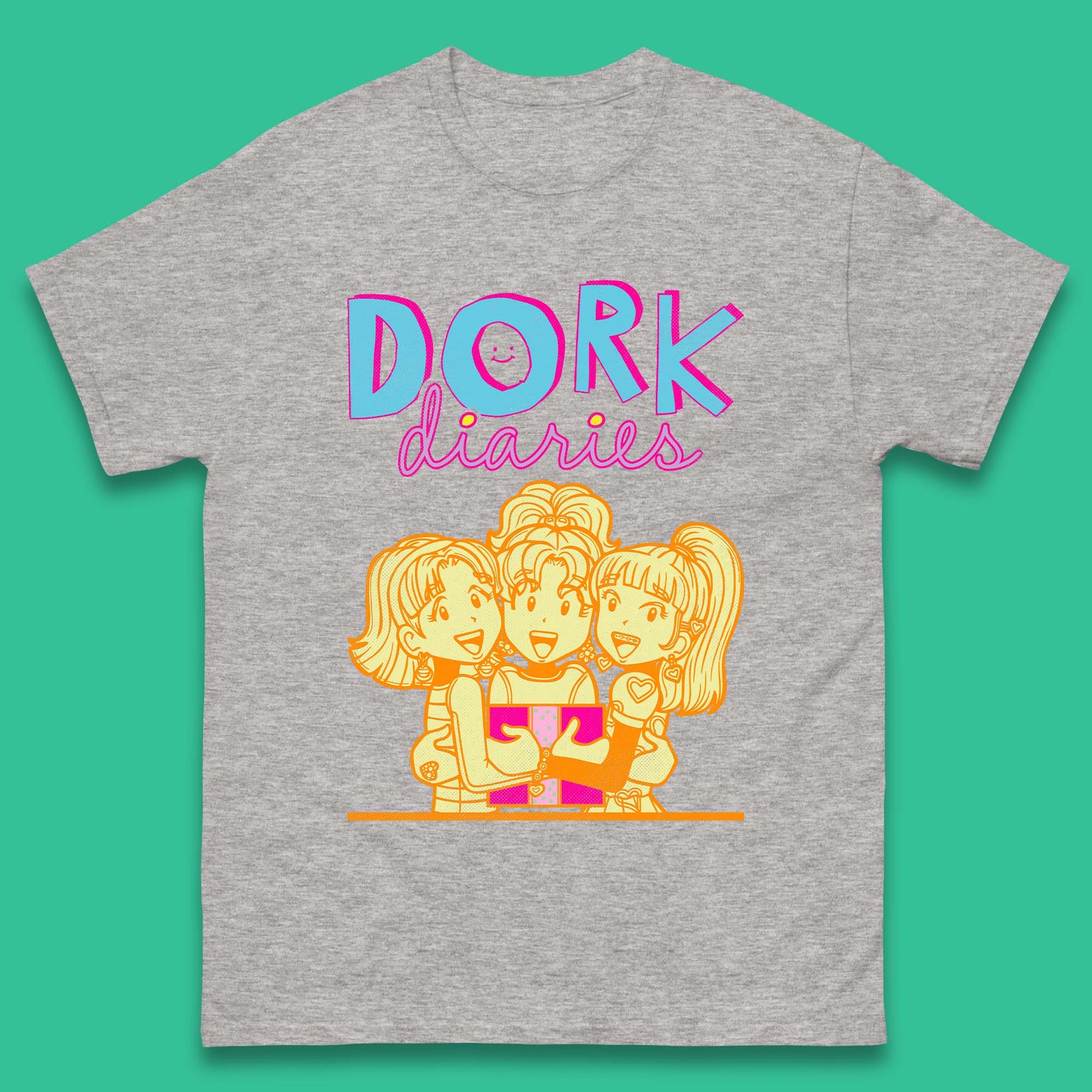 Dork Diaries T Shirt