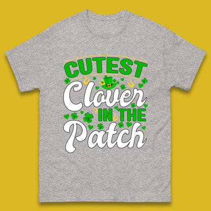 St Patricks Day Top