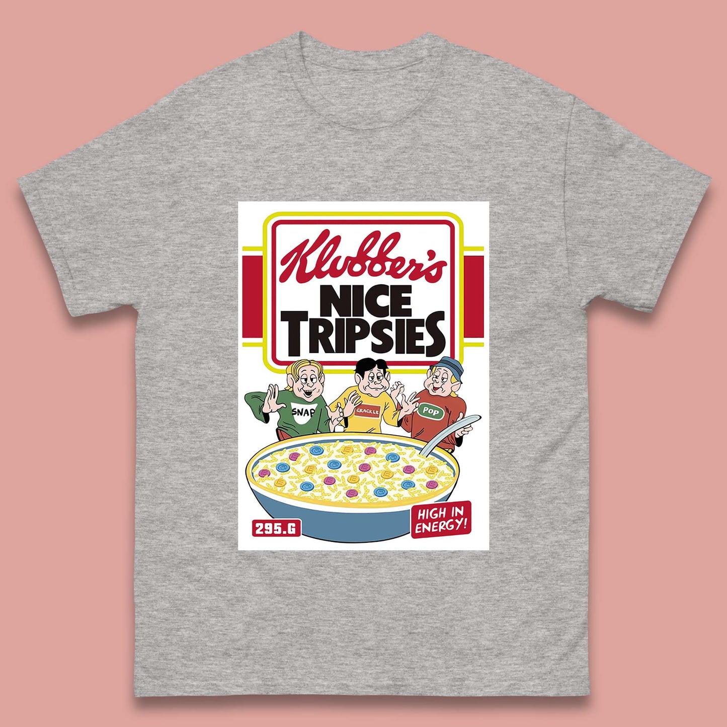 Nice Tripsies T Shirt