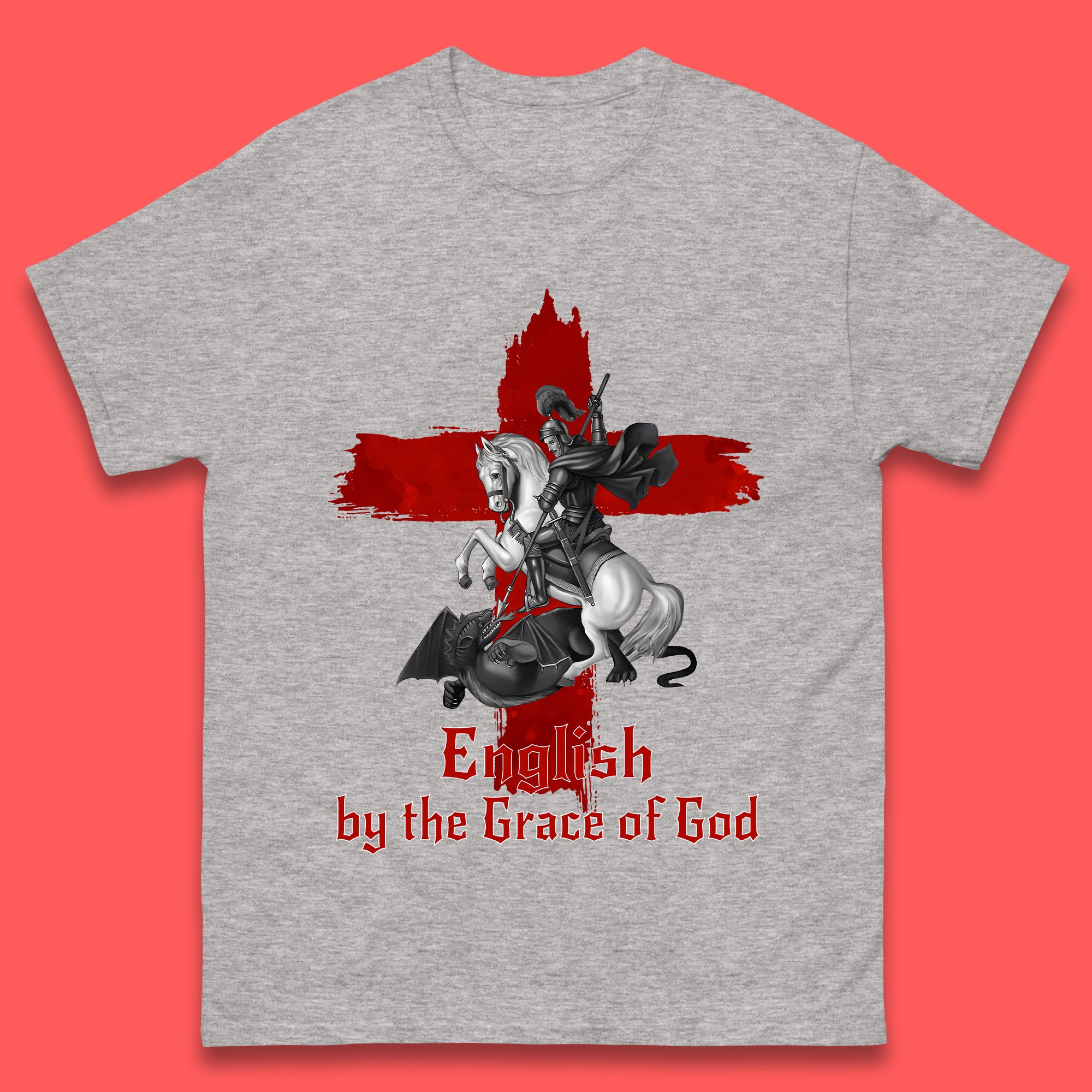 Saint George's Day T-Shirt
