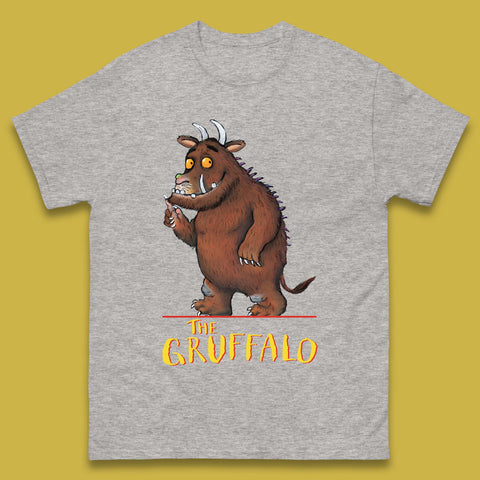 The Gruffalo Mens T-Shirt