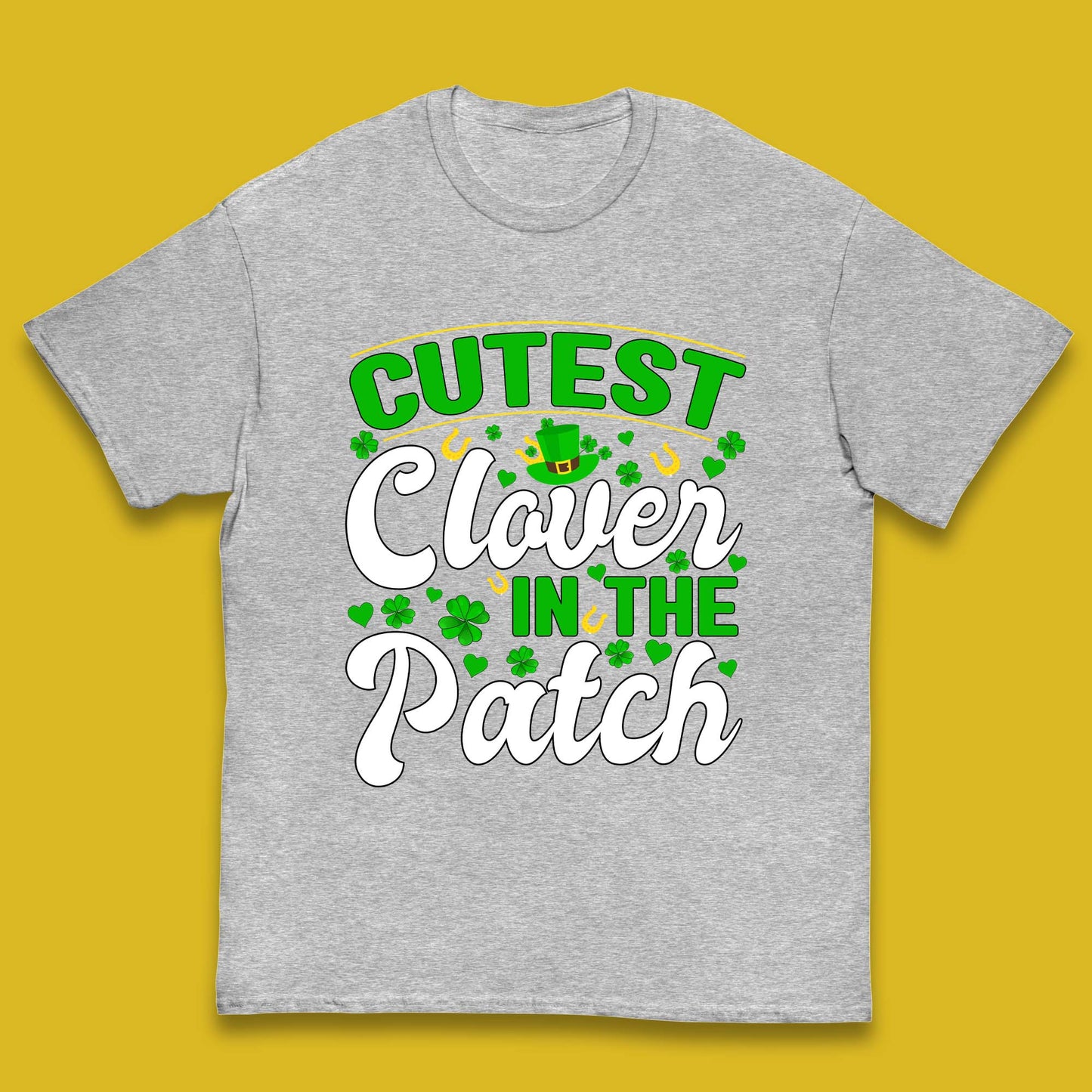 Baby St Patricks Day Outfit