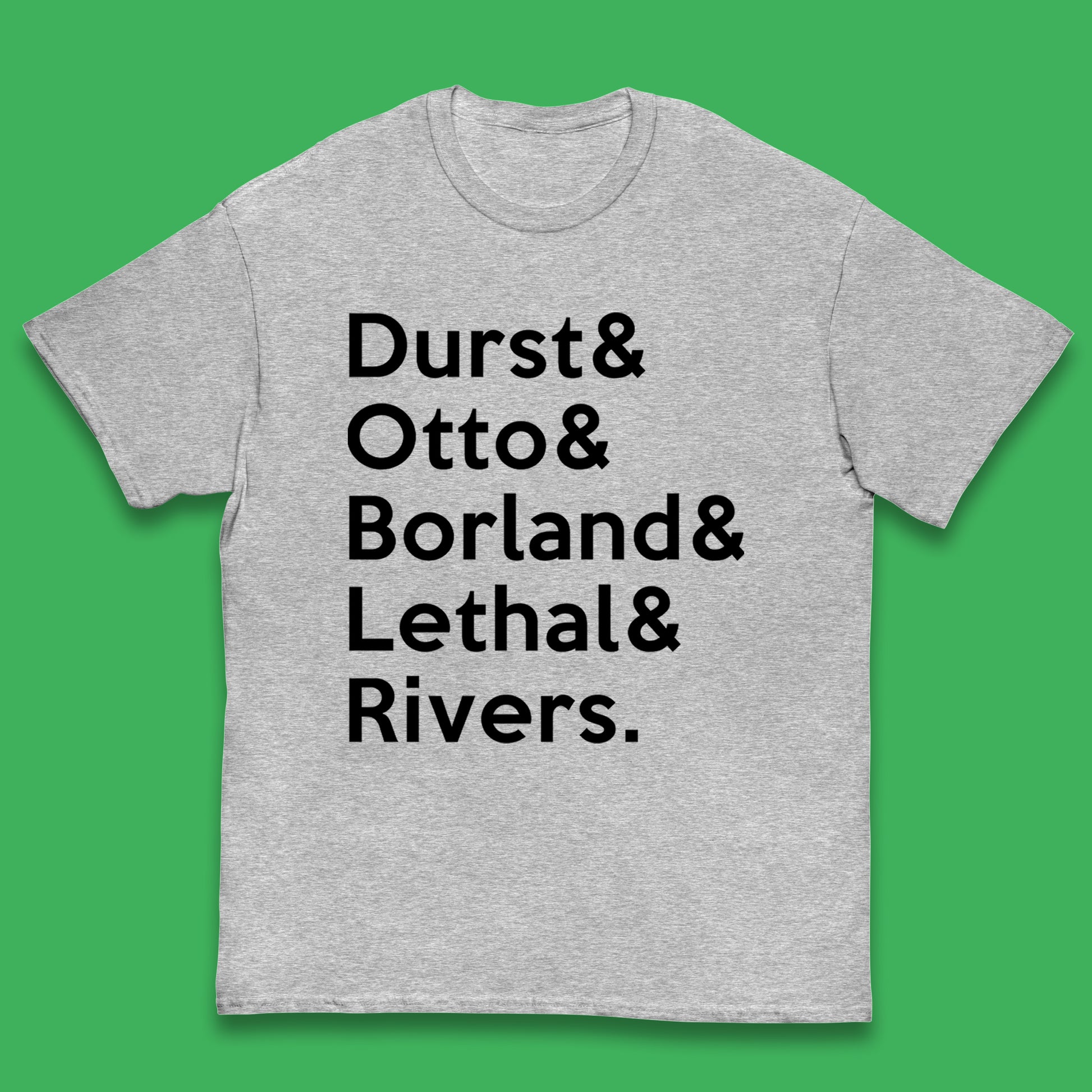 Limp Bizkit Kids T-Shirt