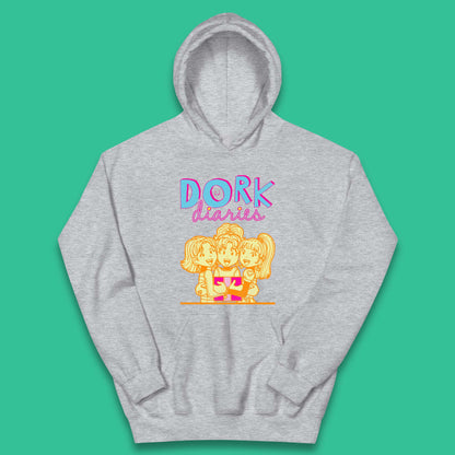 Children's Dork Diaries Hoodie