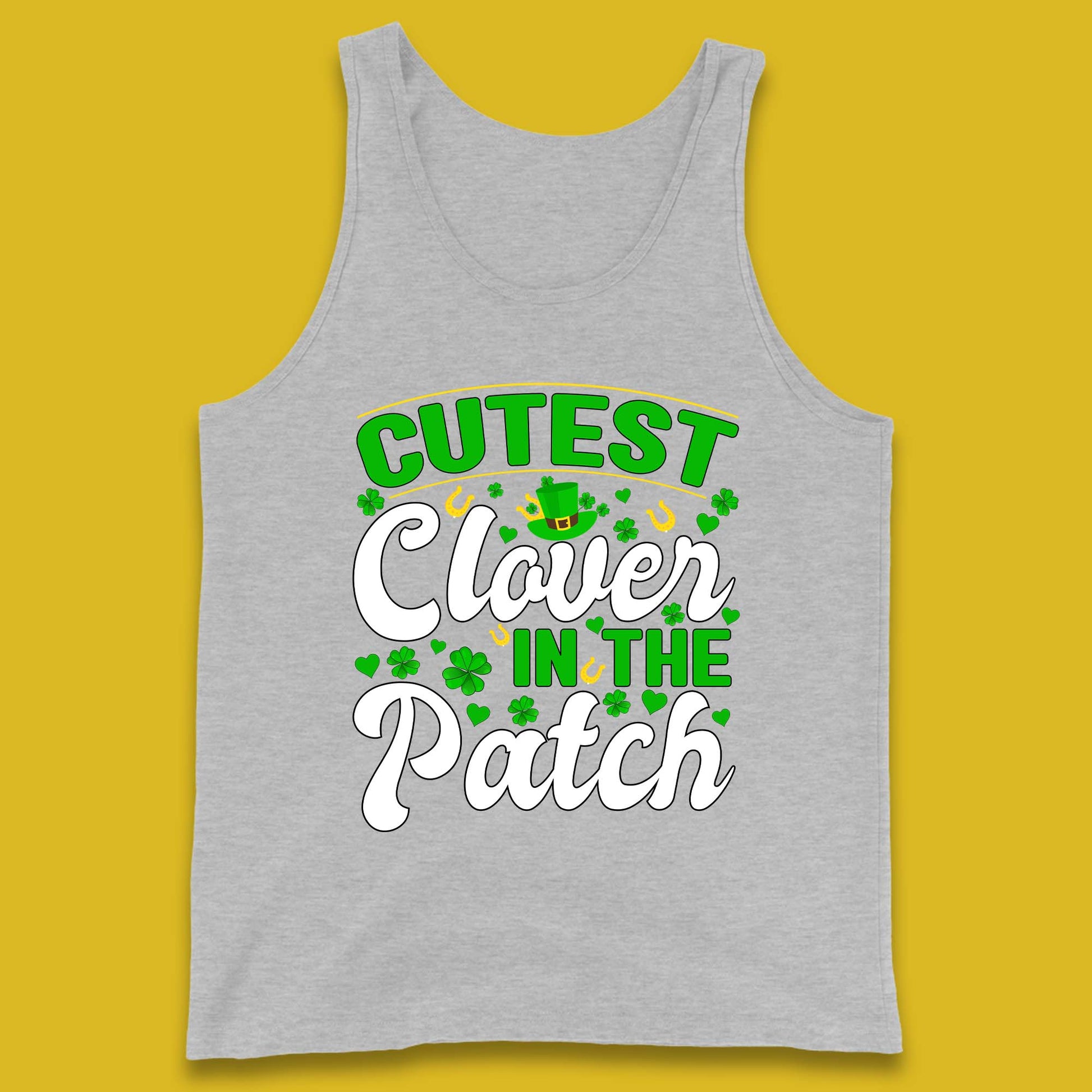 Funny St Patricks Day Costumes