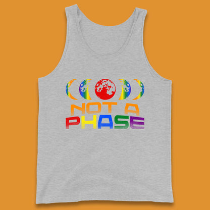 Not A Phase Tank Top