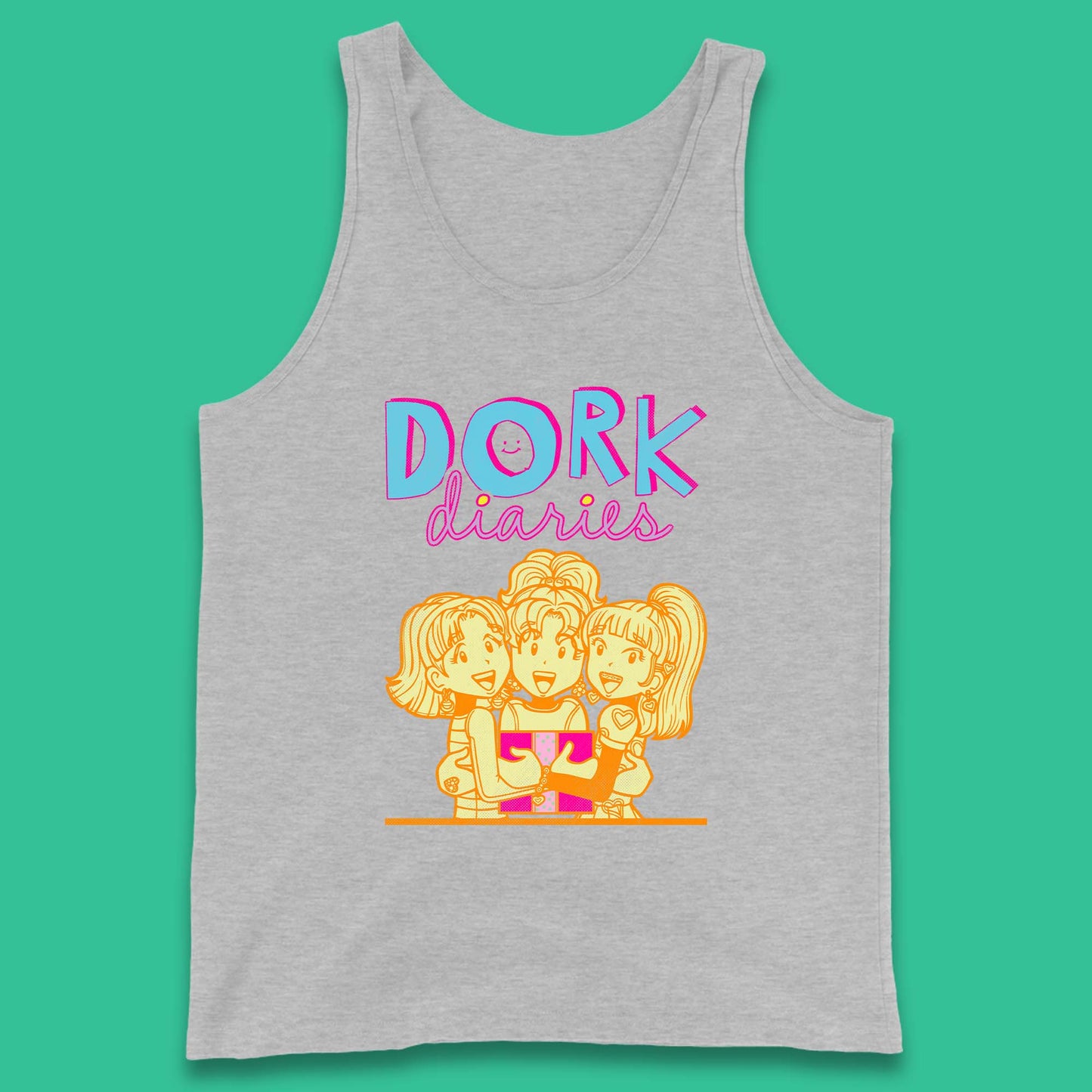 World Book Day Vests UK