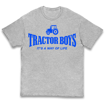 Ipswich Town FC Football Kids T Shirt 