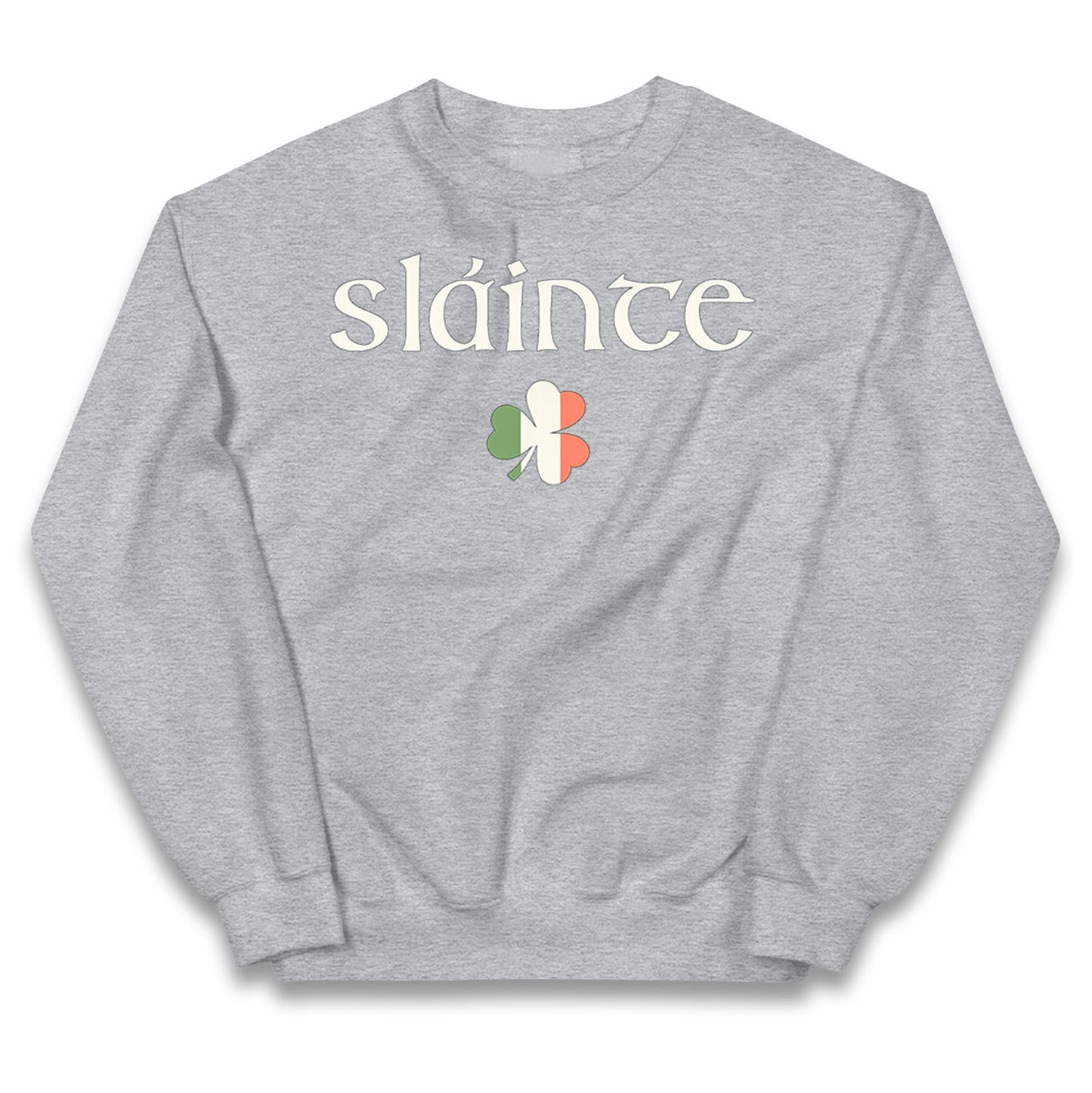 Slainte Kids Jumper