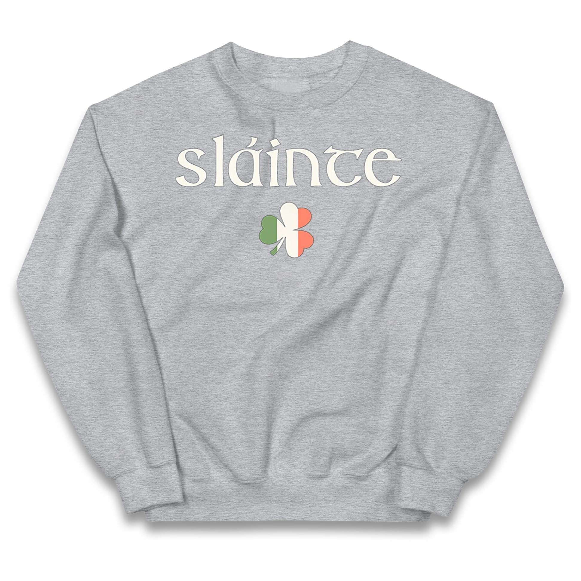 Slainte Kids Jumper