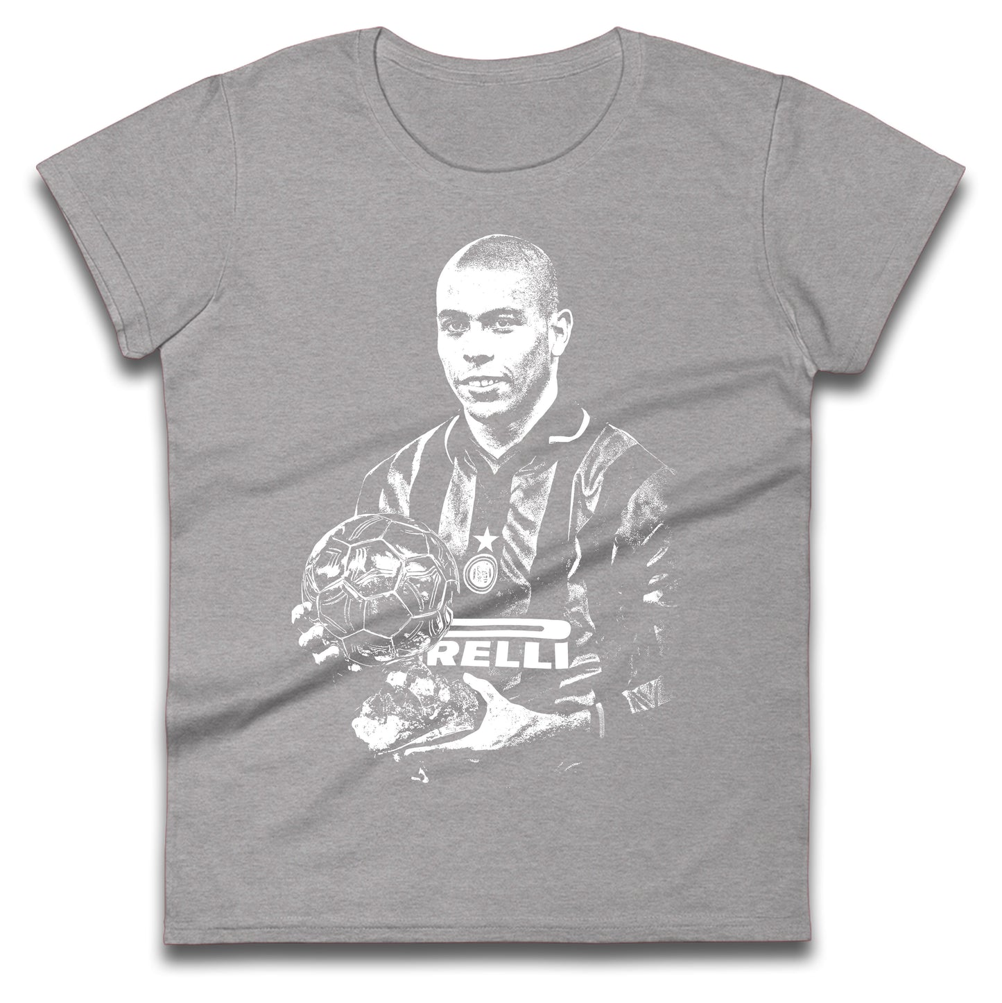 R9 Ladies T Shirt
