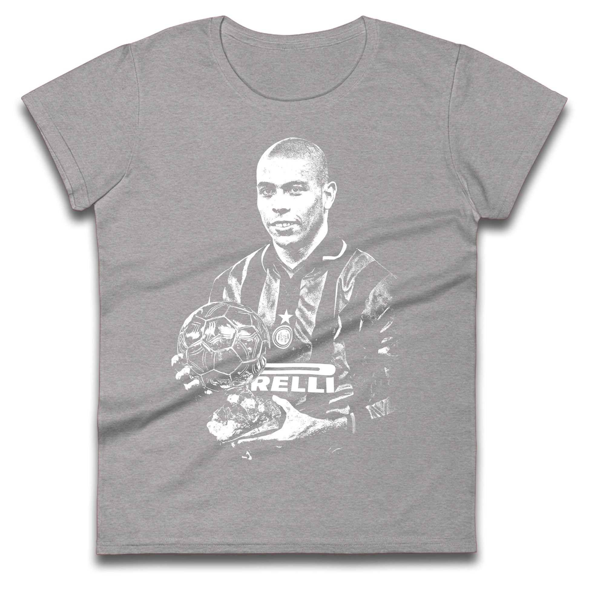R9 Ladies T Shirt