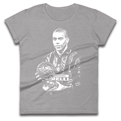R9 Ladies T Shirt