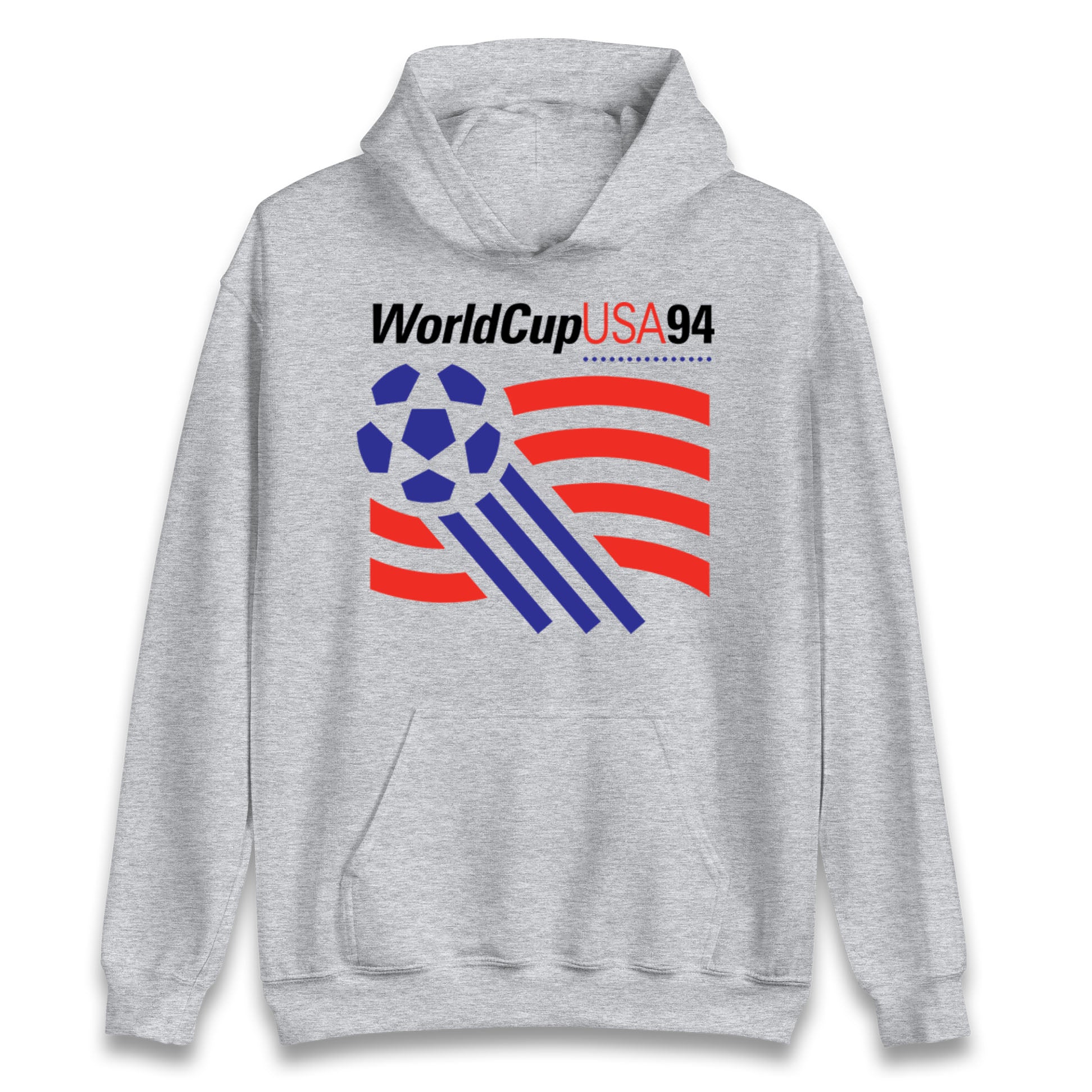 World Cup USA Hoodie