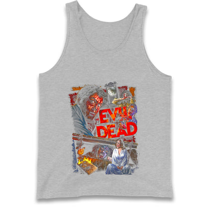 The Evil Dead Tank Top