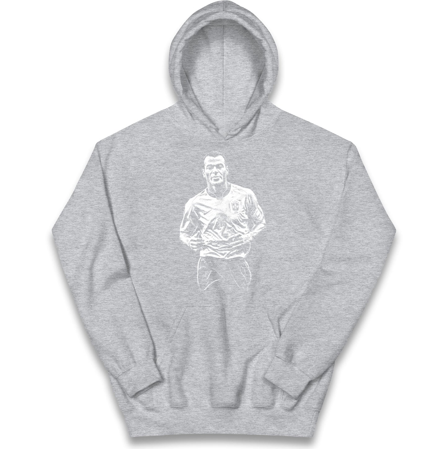 Cafu Roma Kids Hoodie