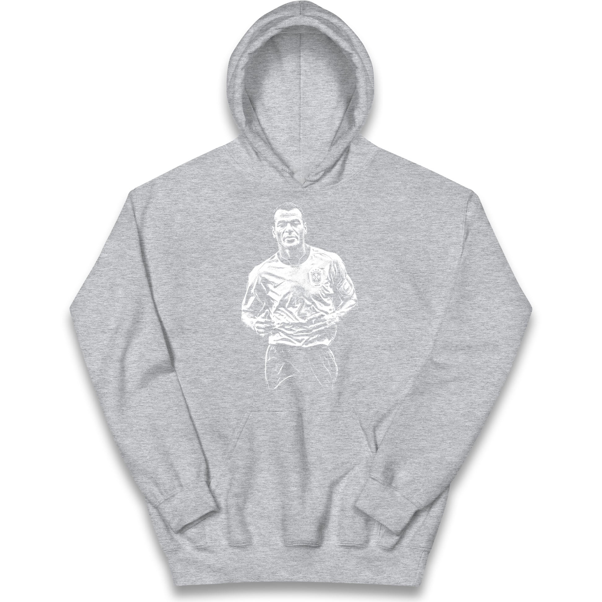 Cafu Roma Kids Hoodie