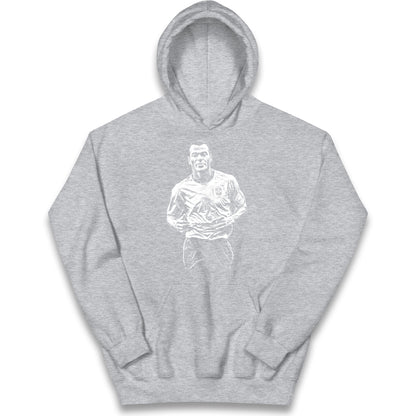 Cafu Roma Kids Hoodie